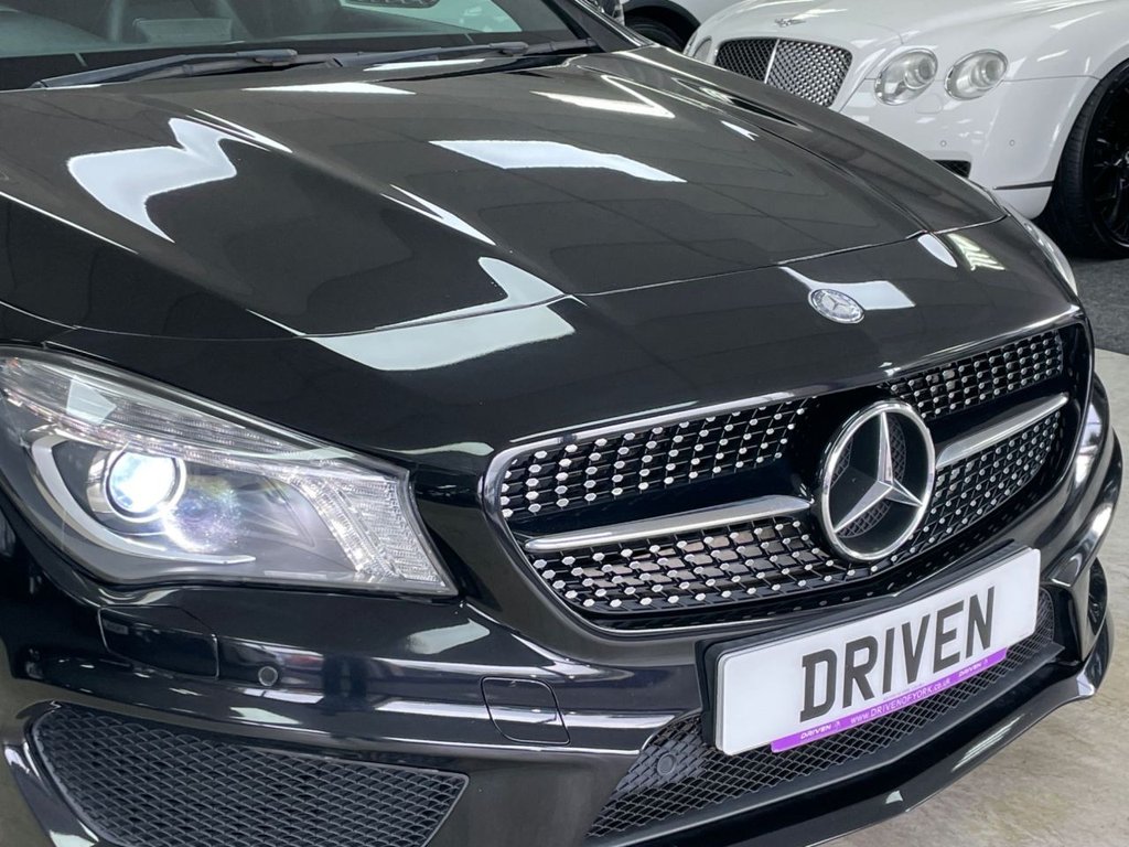 Used Mercedes-Benz CLA 2014 for sale - 76367437: Photo 4
