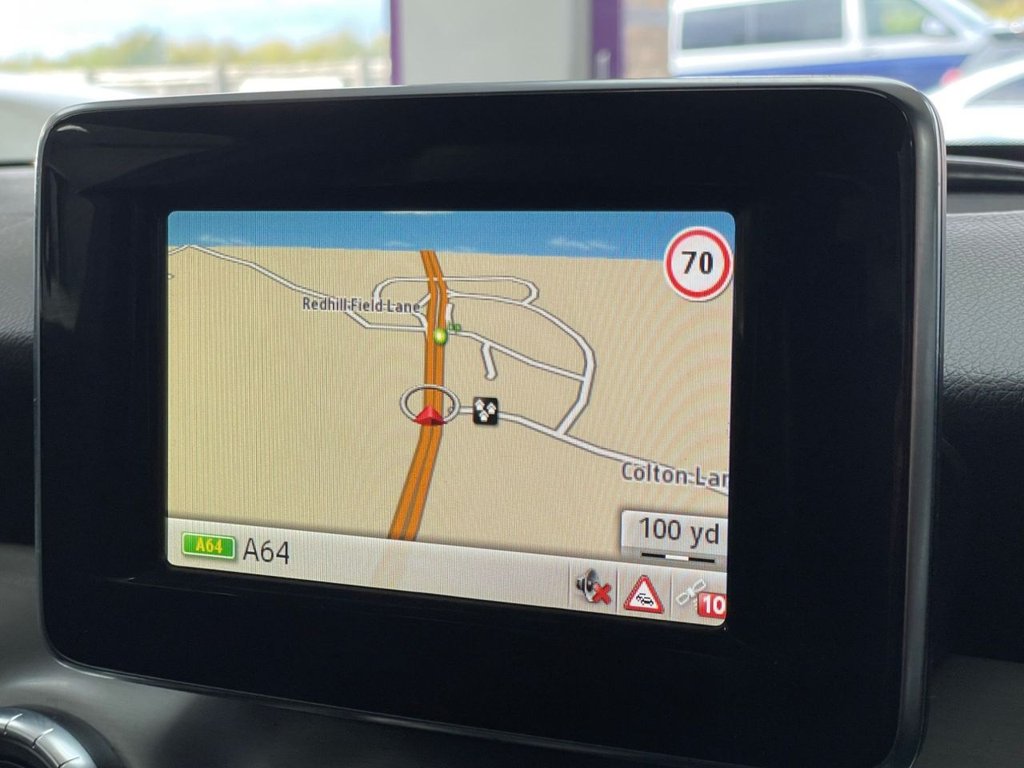 Used Mercedes-Benz CLA 2014 for sale - 76367437: Photo 40