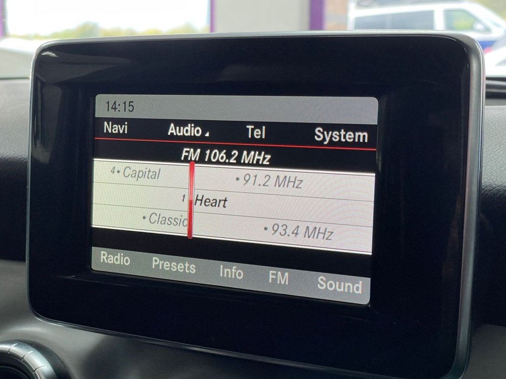 Used Mercedes-Benz CLA 2014 for sale - 76367437: Photo 41