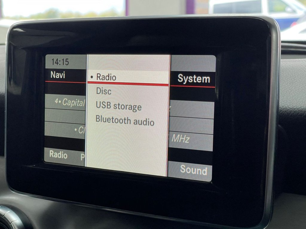 Used Mercedes-Benz CLA 2014 for sale - 76367437: Photo 42