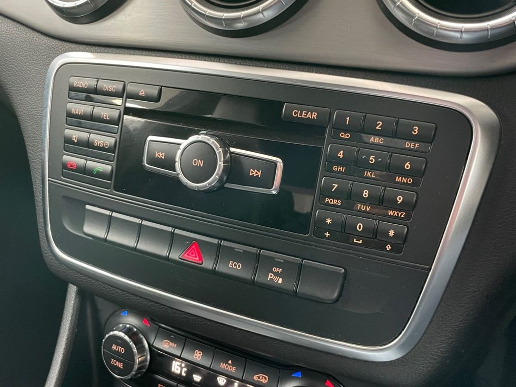 Used Mercedes-Benz CLA 2014 for sale - 76367437: Photo 43