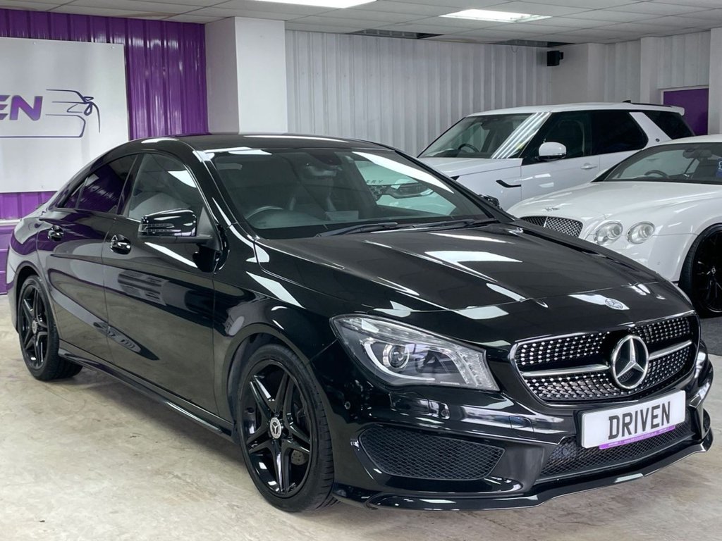 Used Mercedes-Benz CLA 2014 for sale - 76367437: Photo 6