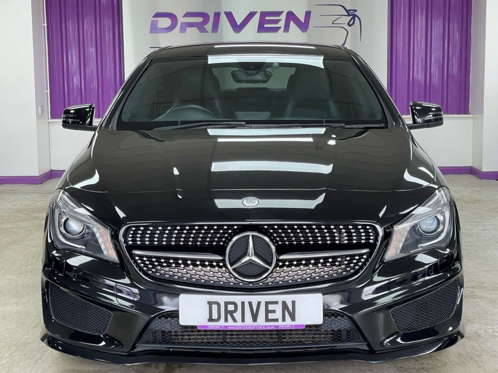 Used Mercedes-Benz CLA 2014 for sale - 76367437: Photo 7