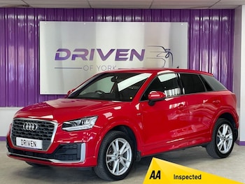 Audi - Q2