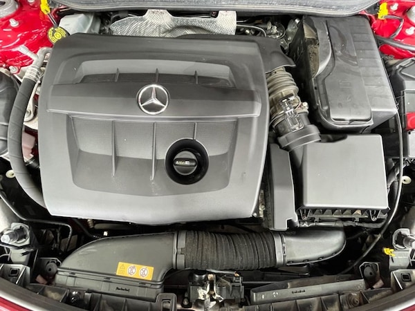 Used Mercedes-Benz A-Class 2017 for sale - 76010379: Photo 14
