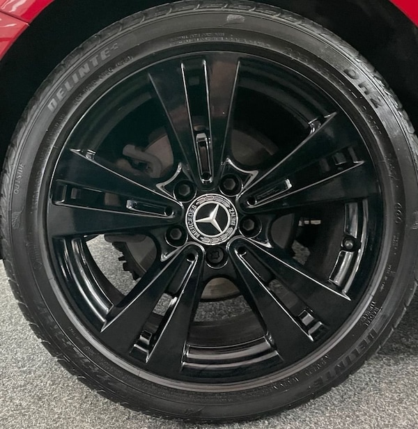 Used Mercedes-Benz A-Class 2017 for sale - 76010379: Photo 16