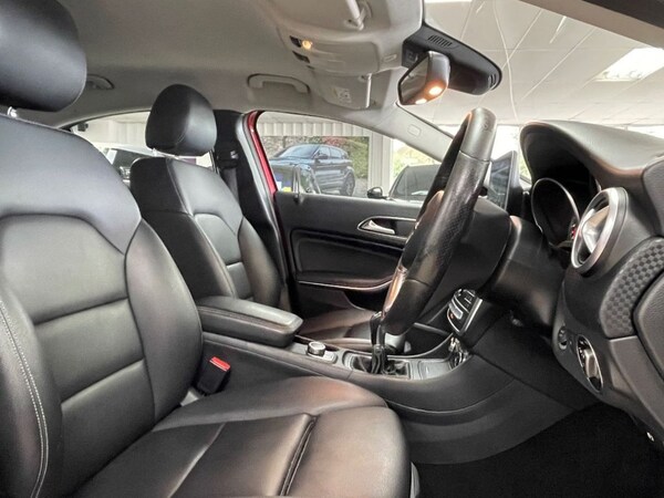 Used Mercedes-Benz A-Class 2017 for sale - 76010379: Photo 24