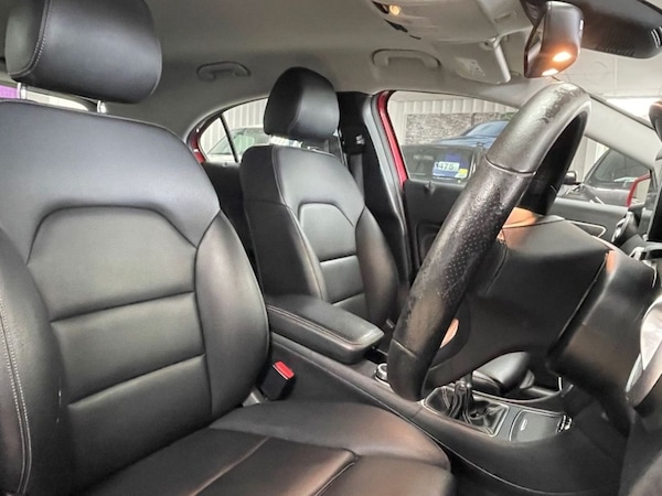 Used Mercedes-Benz A-Class 2017 for sale - 76010379: Photo 25