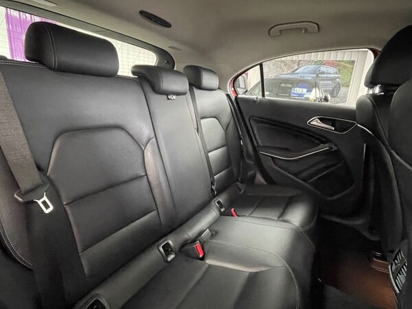 Used Mercedes-Benz A-Class 2017 for sale - 76010379: Photo 26