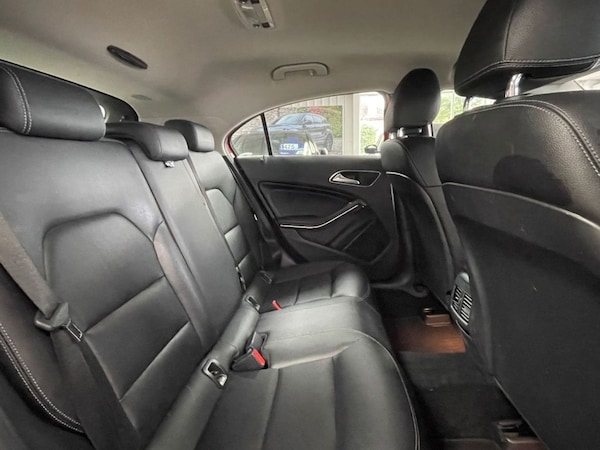 Used Mercedes-Benz A-Class 2017 for sale - 76010379: Photo 27