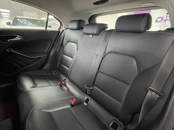 Used Mercedes-Benz A-Class 2017 for sale - 76010379: Photo 28