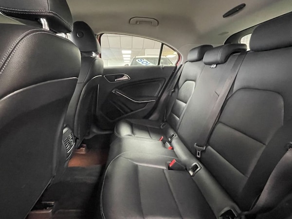 Used Mercedes-Benz A-Class 2017 for sale - 76010379: Photo 29