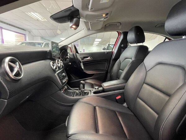 Used Mercedes-Benz A-Class 2017 for sale - 76010379: Photo 31