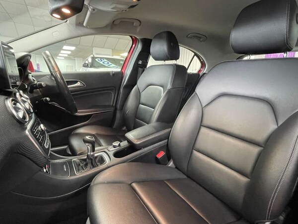 Used Mercedes-Benz A-Class 2017 for sale - 76010379: Photo 32