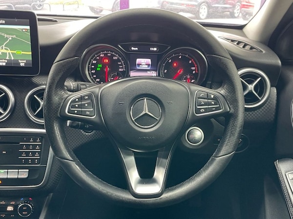 Used Mercedes-Benz A-Class 2017 for sale - 76010379: Photo 33