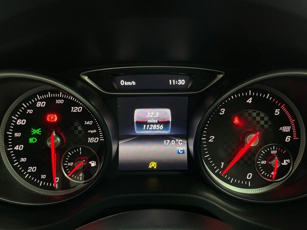Used Mercedes-Benz A-Class 2017 for sale - 76010379: Photo 34