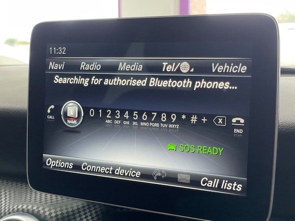 Used Mercedes-Benz A-Class 2017 for sale - 76010379: Photo 36