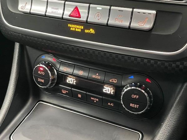 Used Mercedes-Benz A-Class 2017 for sale - 76010379: Photo 41