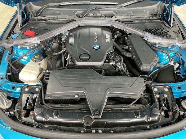 Used BMW 4 Series Gran Coupe 2017 for sale - 75432534: Photo 16