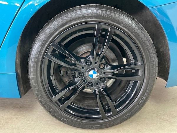 Used BMW 4 Series Gran Coupe 2017 for sale - 75432534: Photo 17