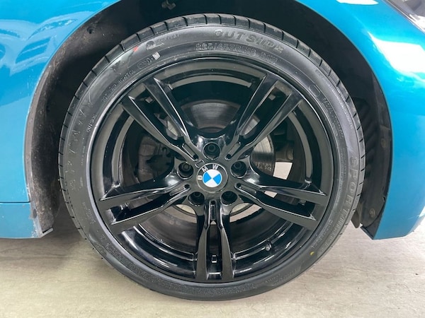 Used BMW 4 Series Gran Coupe 2017 for sale - 75432534: Photo 19