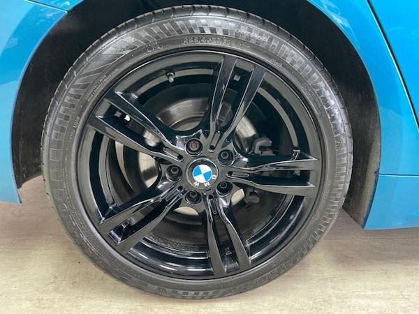 Used BMW 4 Series Gran Coupe 2017 for sale - 75432534: Photo 20