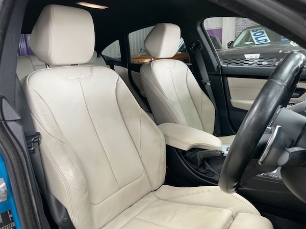 Used BMW 4 Series Gran Coupe 2017 for sale - 75432534: Photo 27