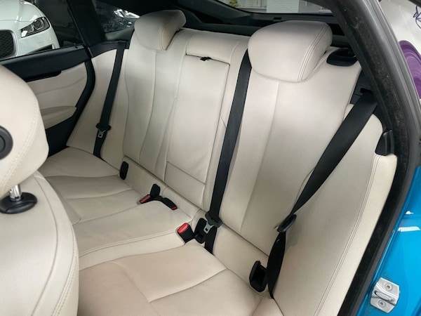 Used BMW 4 Series Gran Coupe 2017 for sale - 75432534: Photo 29