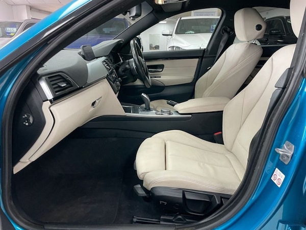 Used BMW 4 Series Gran Coupe 2017 for sale - 75432534: Photo 32