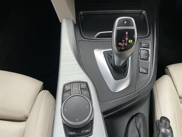 Used BMW 4 Series Gran Coupe 2017 for sale - 75432534: Photo 35