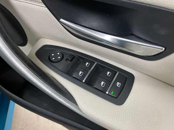 Used BMW 4 Series Gran Coupe 2017 for sale - 75432534: Photo 38
