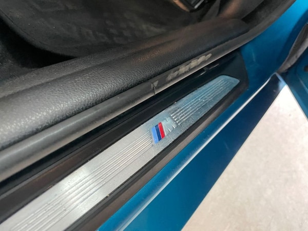 Used BMW 4 Series Gran Coupe 2017 for sale - 75432534: Photo 43