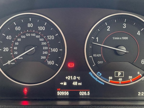 Used BMW 4 Series Gran Coupe 2017 for sale - 75432534: Photo 44