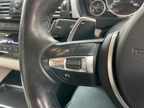 Used BMW 4 Series Gran Coupe 2017 for sale - 75432534: Photo 46