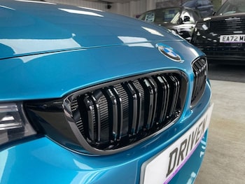 Used BMW 4 Series Gran Coupe 2017 for sale - 75432534: Photo