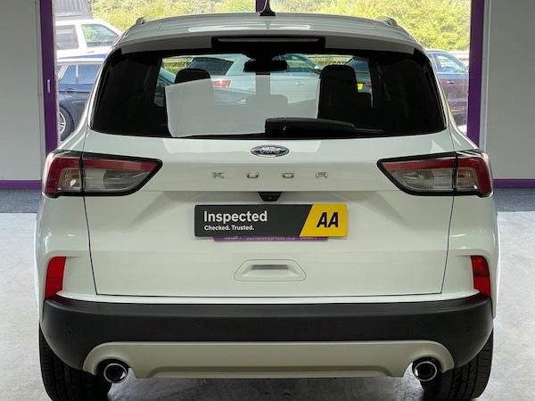 Used Ford Kuga 2020 for sale - 73248098: Photo 10