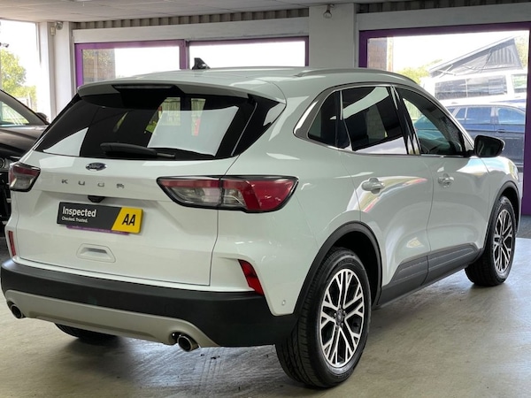 Used Ford Kuga 2020 for sale - 73248098: Photo 11