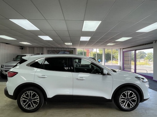 Used Ford Kuga 2020 for sale - 73248098: Photo 12