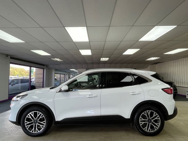 Used Ford Kuga 2020 for sale - 73248098: Photo 13