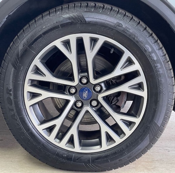 Used Ford Kuga 2020 for sale - 73248098: Photo 15