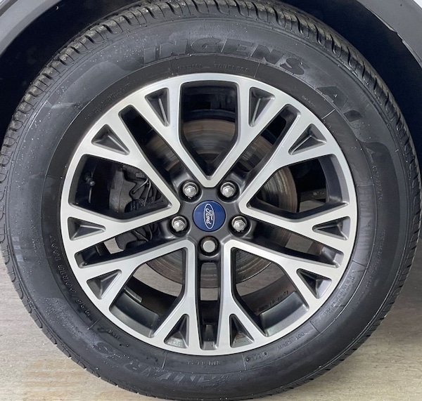Used Ford Kuga 2020 for sale - 73248098: Photo 16