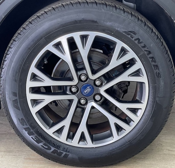 Used Ford Kuga 2020 for sale - 73248098: Photo 17
