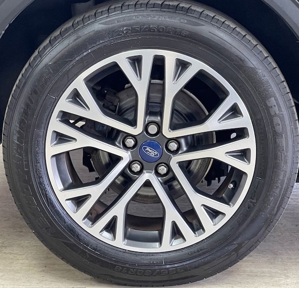 Used Ford Kuga 2020 for sale - 73248098: Photo 18