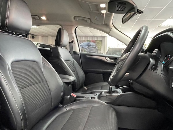 Used Ford Kuga 2020 for sale - 73248098: Photo 20