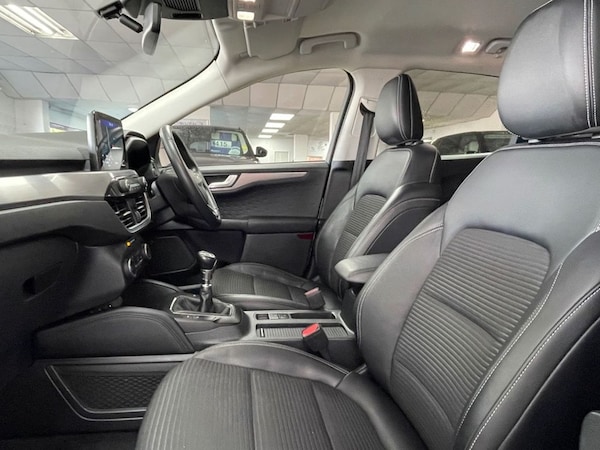 Used Ford Kuga 2020 for sale - 73248098: Photo 27