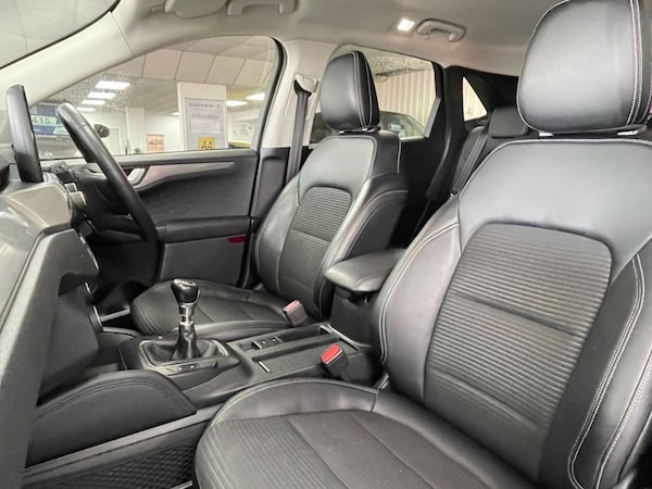 Used Ford Kuga 2020 for sale - 73248098: Photo 28