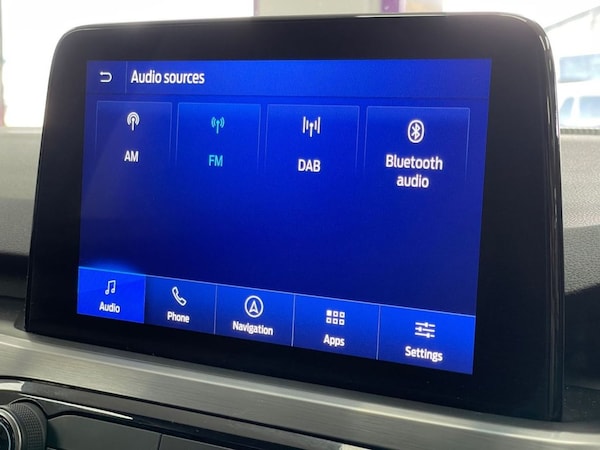Used Ford Kuga 2020 for sale - 73248098: Photo 35