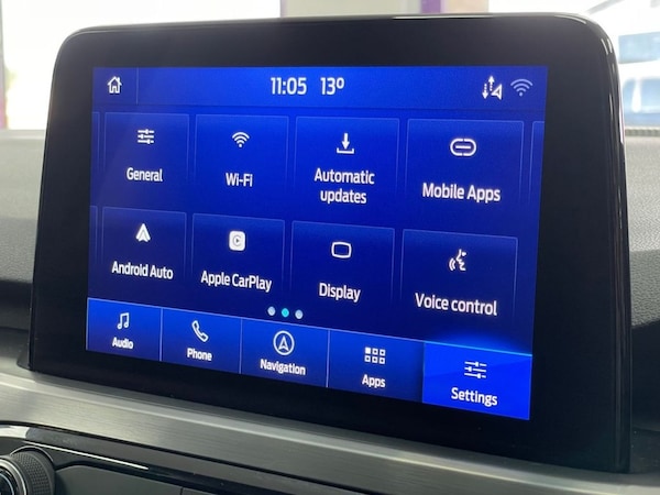 Used Ford Kuga 2020 for sale - 73248098: Photo 36