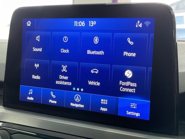 Used Ford Kuga 2020 for sale - 73248098: Photo 37