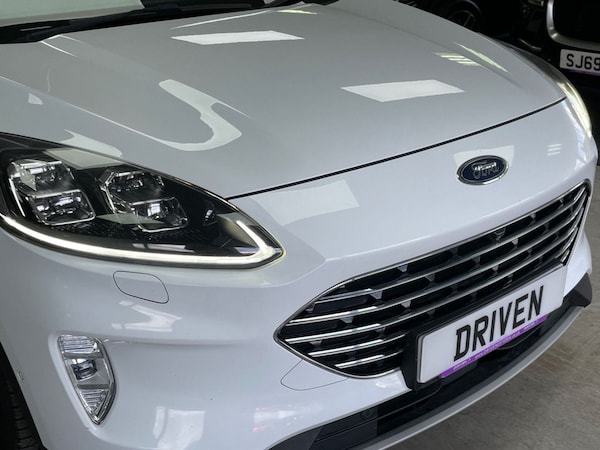 Used Ford Kuga 2020 for sale - 73248098: Photo 4